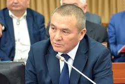 Жамшитбек Калилов кармалган орун басары жөнүндө: "Жумушуна так эле болчу.. Кандай болгону бизге да бүдөмүк."