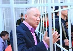 Нариман Түлеев: "№47 түрмөдө мендей салмактуу адам отургандыктан ал түрмө көп нерседен утту"