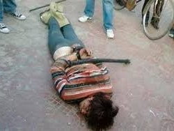 Кытай: Азаптоолор жана өлтүрүүлөр далилденди