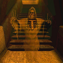 БОЛГОН ОКУЯ: Кой айдаган арбак