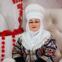 Надира Нарматова: "Коррупционерлерди кытайдагыдай атыш керек"