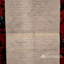 21 жаштагы жигиттин акыркы каты...