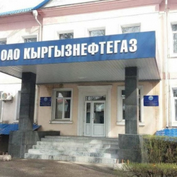 "Кыргызмунайгаз" ишканасында экинчи ирет мунайды жашыруу фактысы катталды
