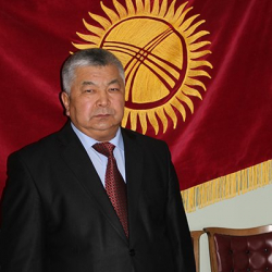 Халмурзаевдин Баткен облусун башкарганга моралдык укугу барбы?