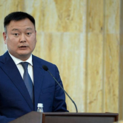 ГКНБ: Выявлены факты незаконного обогащения экс-вице-премьером КР