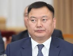 Зилалиев "айрым мүлкүн декларацияга киргизбегендиги" үчүн кармалды