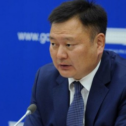 Зилалиевдин банктык эсебинен 1 млн доллар табылды