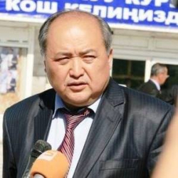 Кадыр Кошалиев: "Премьер-министр кызматын жоюп салган туура болот"