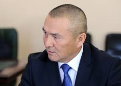 Жамшитбек Калилов: "Орун басарымдын 50 миң доллар пара алган факты боюнча менде моралдык жоопкерчилик бар"