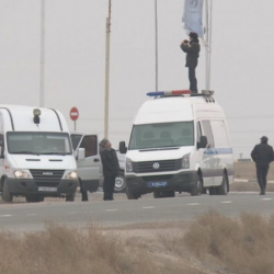 Казакстан: Жардыруудан 2 адам каза болуп, 3 киши жарадар