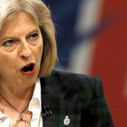 Улуу Британия: Тереза Мэйге ишеним көргөзбөө маселеси добушка коюлат