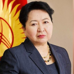 Каржы министри дайындалды