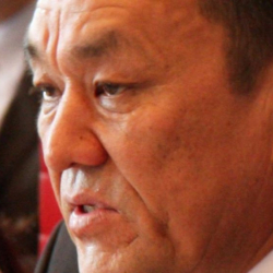 Башкы прокуратура Молдомуса Конгантиевдин кылмыш ишинин кыскартылышын жокко чыгарды