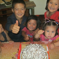 2019-жыл "Бала жылы" деп жарыялоо сунушталууда