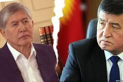 "Ит үрө берет, караван жүрө берет"