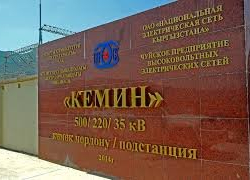 "Датка-Кемин" долбоору иликтенет