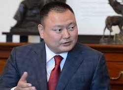 Зилалиев 2 айга камалды