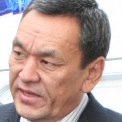 Конгантиевдин иши эми кайра тергелет