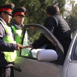 МАИ кызматкерлери дагы кошумча капчык ачыштыбы?