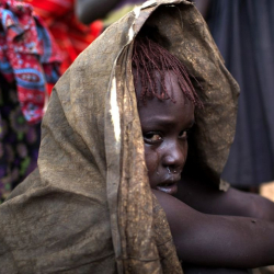 Сүрөт: Элдин үшүн алган - кыздарды сүннөткө отургузуу жөрөлгөсү