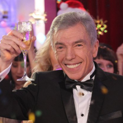 Юрий Николаев: "Влада Листьева убил Березовский, либо Бадри Патаркацишвили"