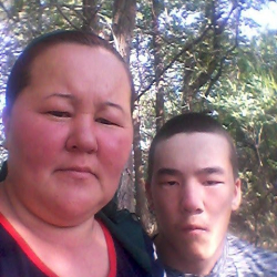 Таалайбек уулу Нурдөөлөт: "Мен басып кетсем, камаз айдайм"