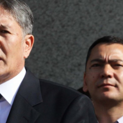 Бабанов Атамбаевдин интригасына алданса камалаарын билет...