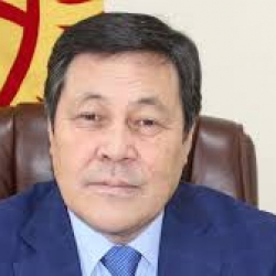 Жеңишбек Ногойбаев транспорт жана жолдор министринин милдетин аткарат