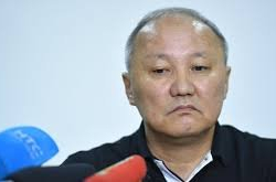 Света Тойгонбаева: “Нариман Түлеев 7 мазарга барса, чоң ырыскыга илешет”