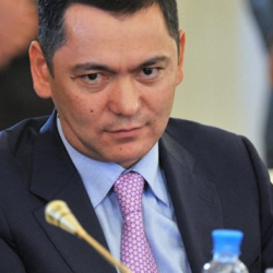 Ажо: "Бабановго кылмыш иши мурунку бийликтин учурунда козголгон"