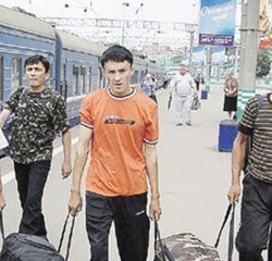 Мигранттардын балдары тарабынан 2018-жылы 425 кылмыш жасалган