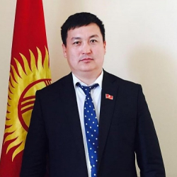 Бишкек шаардык кеңешинин депутаты Орусиянын жараны болгону үчүн мандатынан ажыратылды