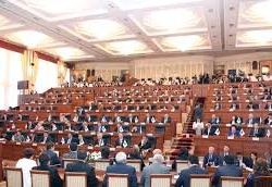 Жогорку Кеңештин сексен жылдыгыбы же Элдин эңсегениби?