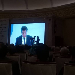 Изменения в Конституцию Кыргызстана вноситься не будут