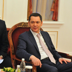 Света Тойгонбаева, төлгөчү:“Бабанов Кыргызстанга келсе кандай тагдырга туш болоорун жакшы билет”