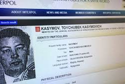 Жолчубек жоголду, ким көрдү?!