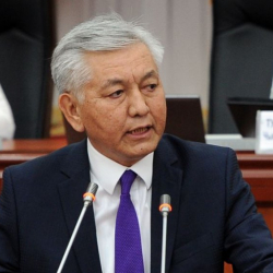 Иса Өмүркулов байке дегенге жарабай калды, эми ким болот?