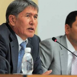 Бабановдун күнөөсү – Атамбаевге ишенгени 