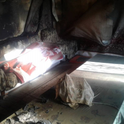 ИИМ: "Киши колдуу болгон аялдын күйөөсү бир жыл мурда каза болсо, аны өлтүргөн адам ойношу болчу"