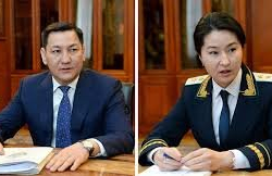 Абдил Сегизбаев, Индира Жолдубаевалар камалмак турсун, чекеси чертиле элек го 