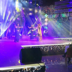 “Көгүлтүр оттун” ажарын кимдер ачты экен?