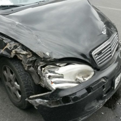 Чоң-Сары-Ой айылында жол кырсыгынан 2 адам каза тапты