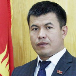 Алманбет Анапияевдин бир тууган бажасы депутат болот