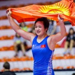 2018-жылы кыргыз спортчулары жалпысынан 415 медалга ээ болушту