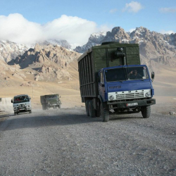 Майрамга карата Кыргыз-Кытай чек арасы жабылат