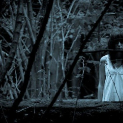 Арбакты сүйгөн кыз