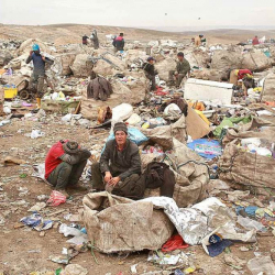 Гүлниса Тажибаева: Таштанды терип жансактайм!