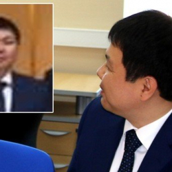 ЖКнын экс-бөлүм башчысы 6 жылга эркинен ажыратылды