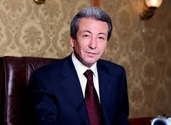 Адахан Мадумаров келин алып, дүркүрөтө той берди