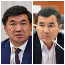 Абылгазиев аут кетип, Жылкыбаев “жыргатабы”?